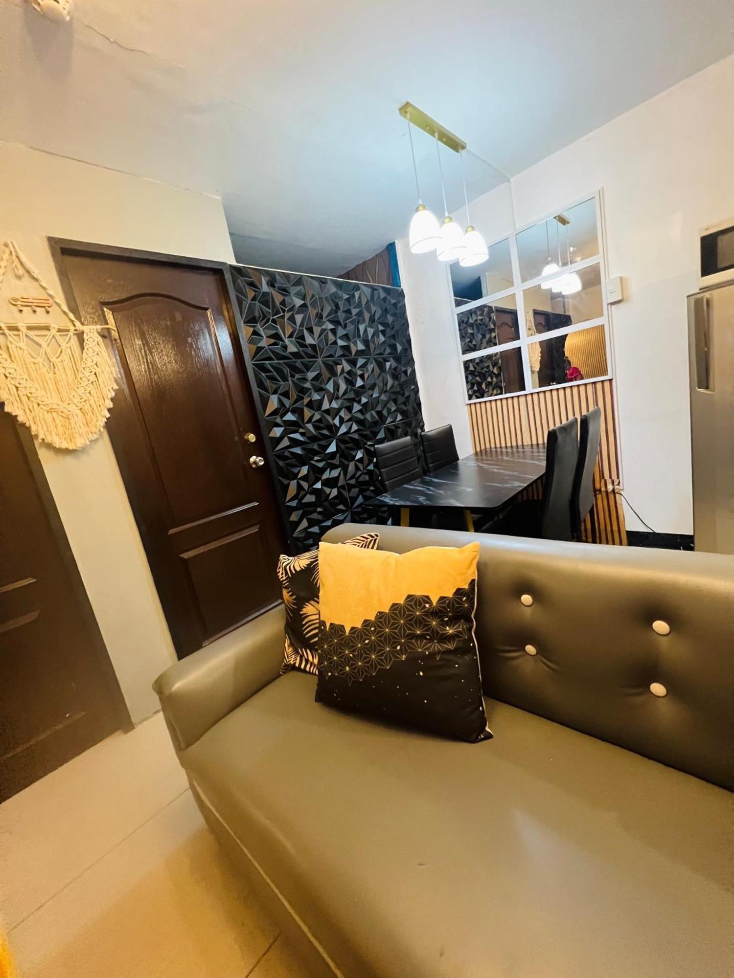 Mamby Gray'S Place Balcony, Karaoke ,Wifi,Netflix &Kitchen Imus Εξωτερικό φωτογραφία